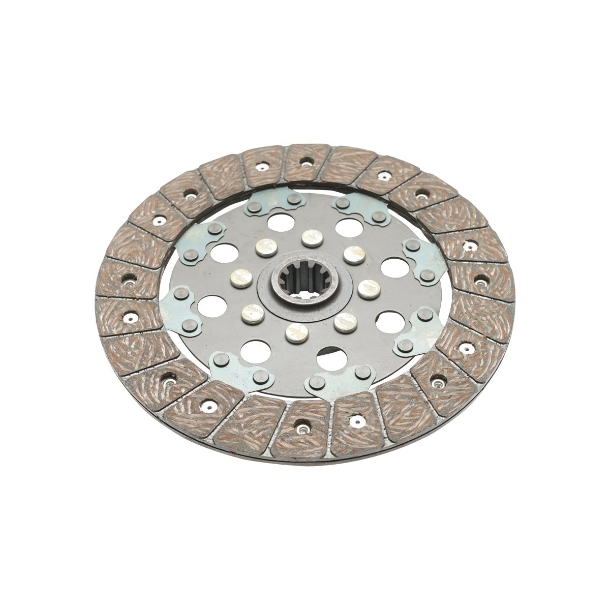 Disc de ambreiaj Kubota OEM 66438-14210, 67817-14210, K66419-13400, K382143 Breckner Germany
